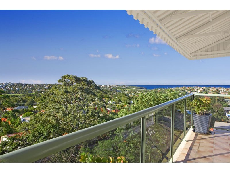 12/28 McDonald Street, Freshwater NSW 2096