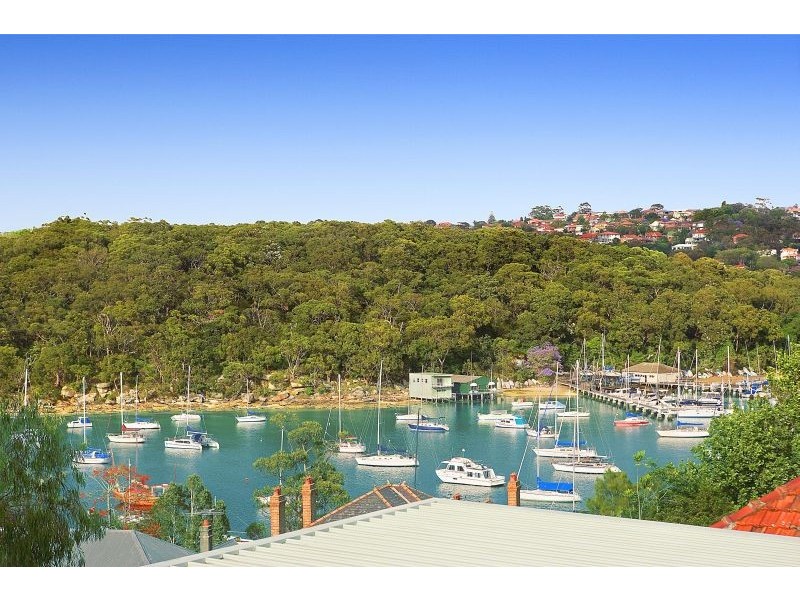 5/15 Bolingbroke Parade, Fairlight NSW 2094