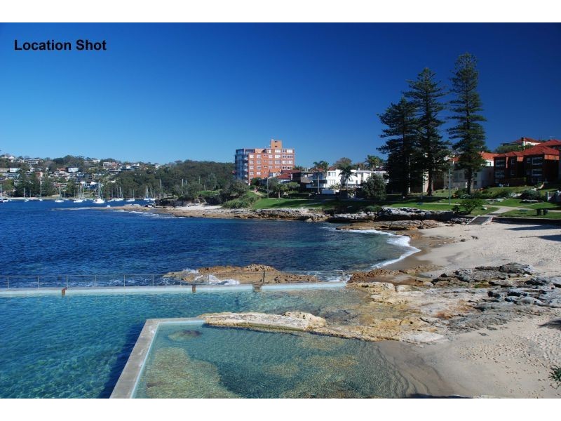 5/15 Bolingbroke Parade, Fairlight NSW 2094