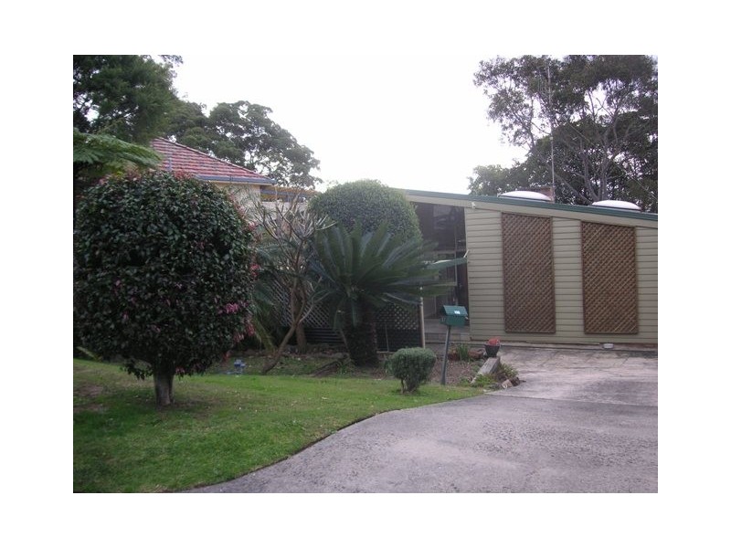 17 Curban Street, Balgowlah Heights NSW 2093