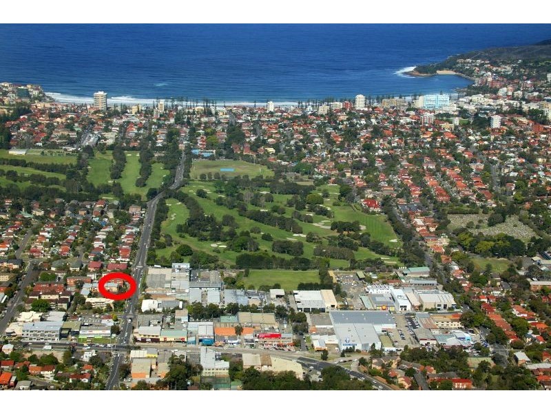 27/62-64 Kenneth Road, Manly Vale NSW 2093