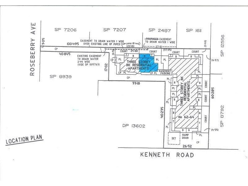 27/62-64 Kenneth Road, Manly Vale NSW 2093