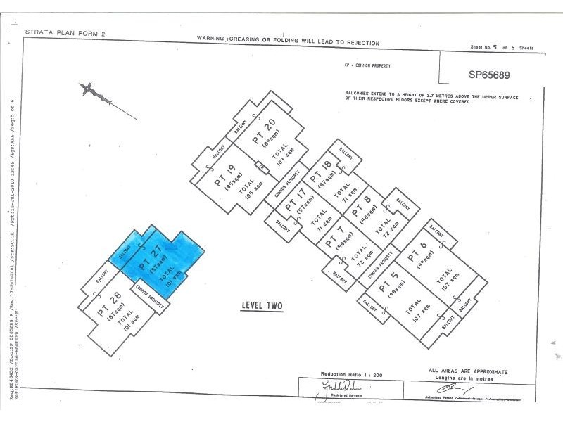 27/62-64 Kenneth Road, Manly Vale NSW 2093