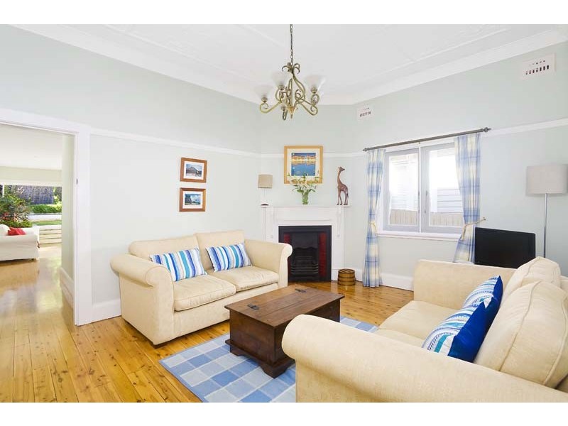 30 Thornton Street, Fairlight NSW 2094