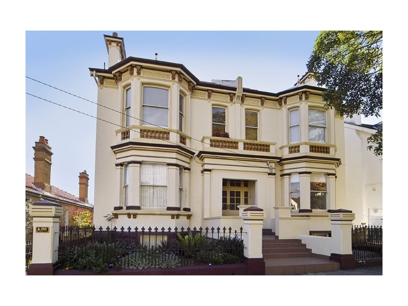 8/95 Addison Road, Manly NSW 2095