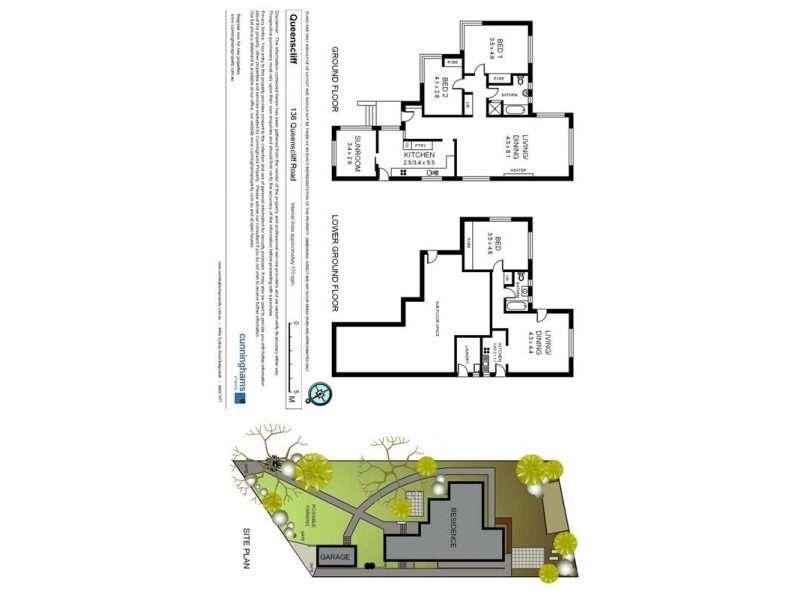136 Queenscliff Road, Queenscliff NSW 2096