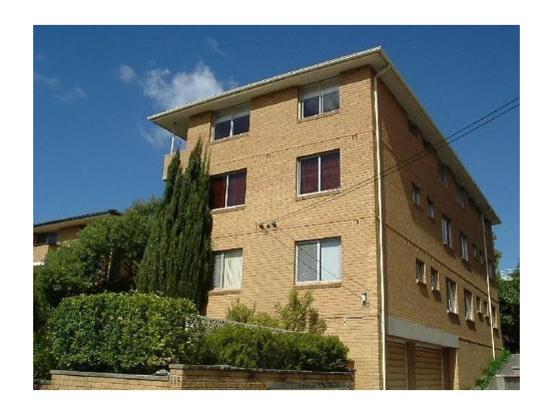 6/119 Griffiths St, Balgowlah NSW 2093