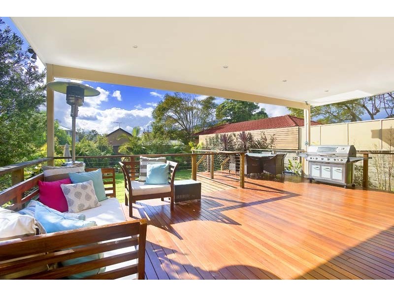 6 Parkes Street, Manly Vale NSW 2093