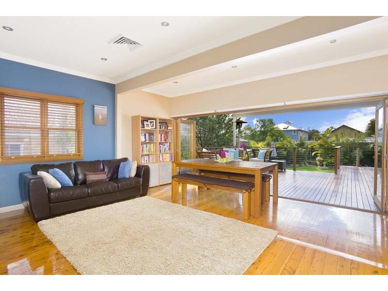 6 Parkes Street, Manly Vale NSW 2093