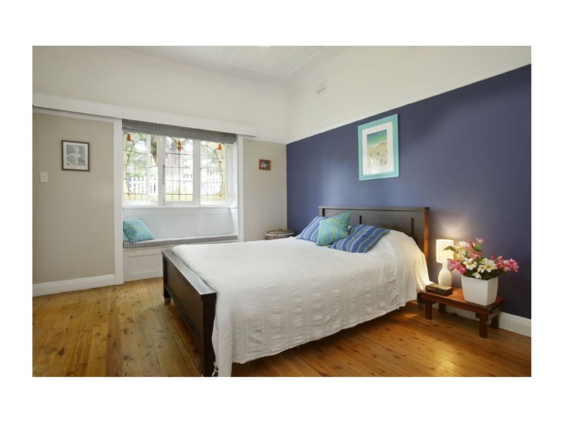 27 Bellevue Street, Fairlight NSW 2094