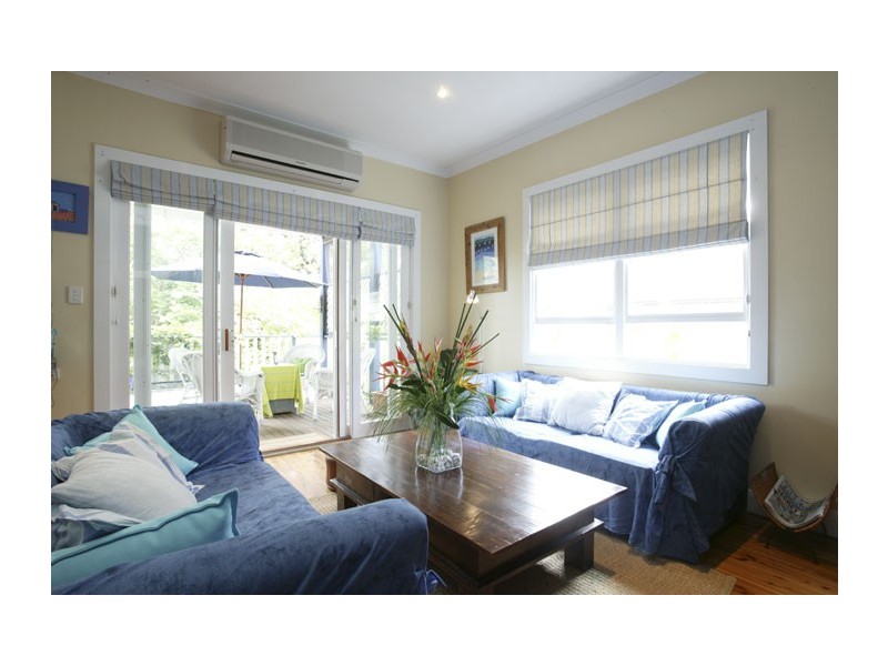 27 Bellevue Street, Fairlight NSW 2094