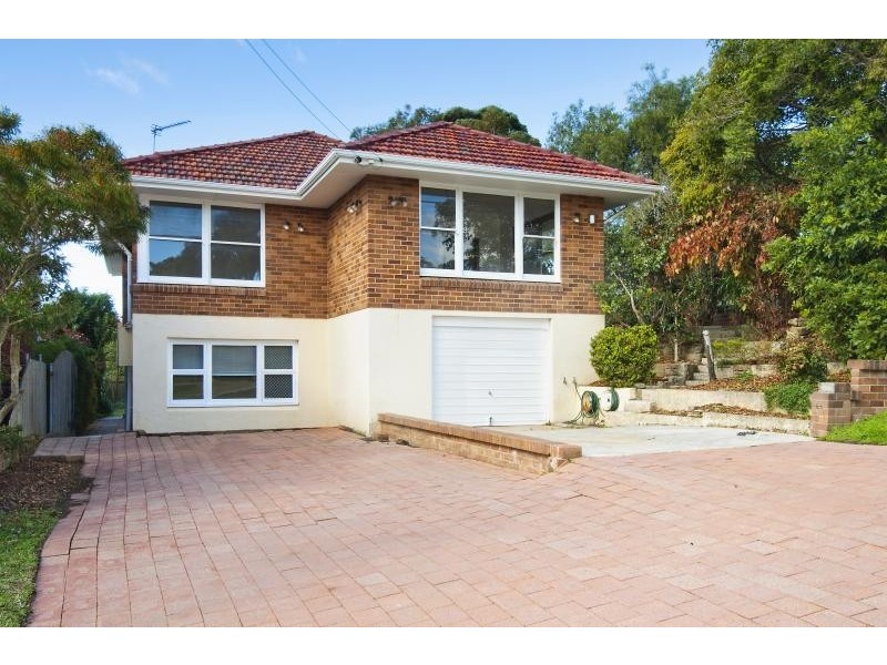 1 Seebrees Street, Manly Vale NSW 2093