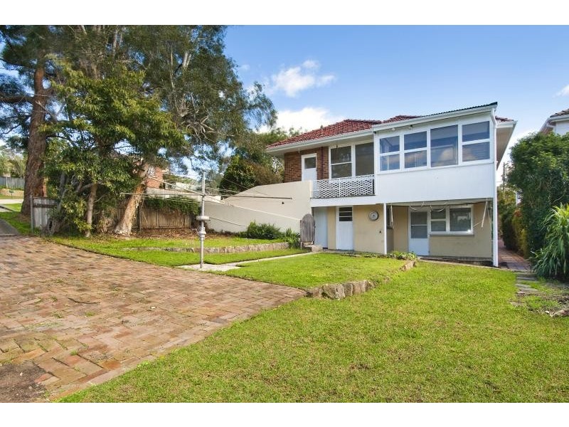 1 Seebrees Street, Manly Vale NSW 2093