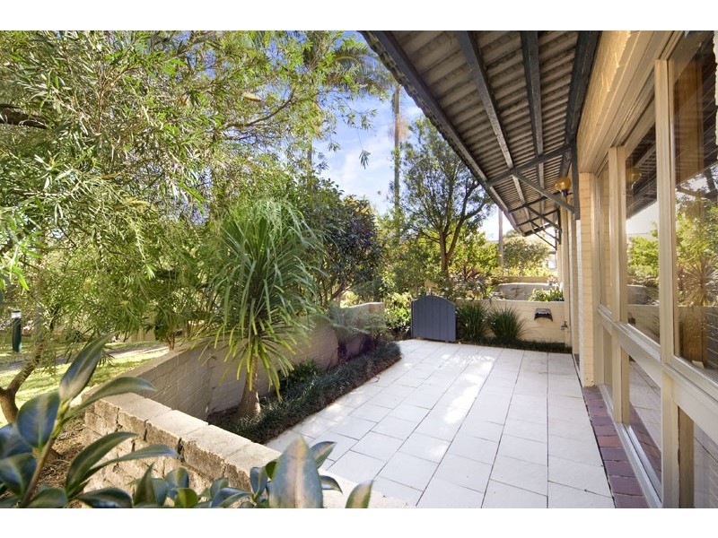 12/5-17 High Street, Manly NSW 2095