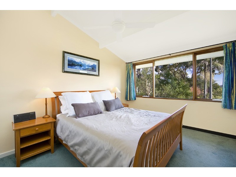 12/5-17 High Street, Manly NSW 2095