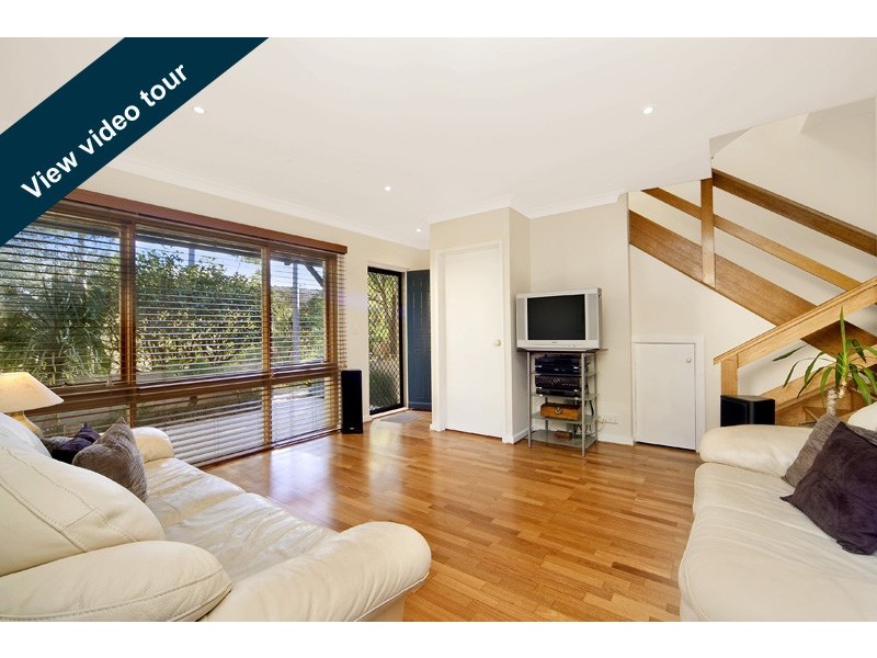 12/5-17 High Street, Manly NSW 2095
