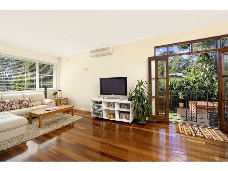 9 Glade Street, Balgowlah Heights NSW 2093