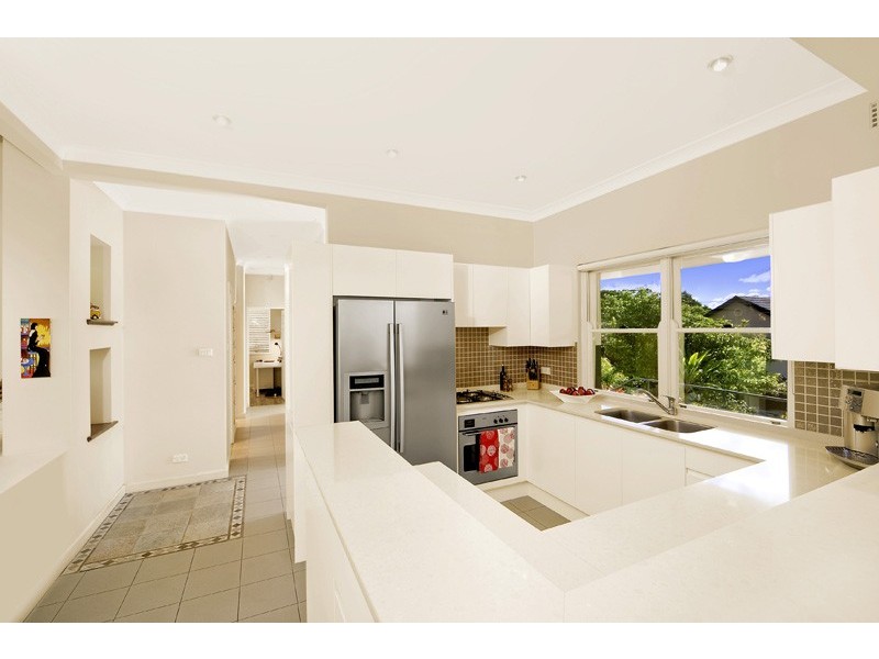 9 Glade Street, Balgowlah Heights NSW 2093