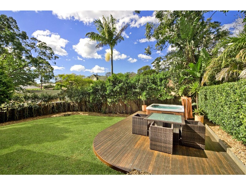 9 Glade Street, Balgowlah Heights NSW 2093