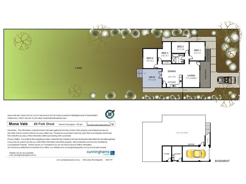 49 Park Street, Mona Vale NSW 2103