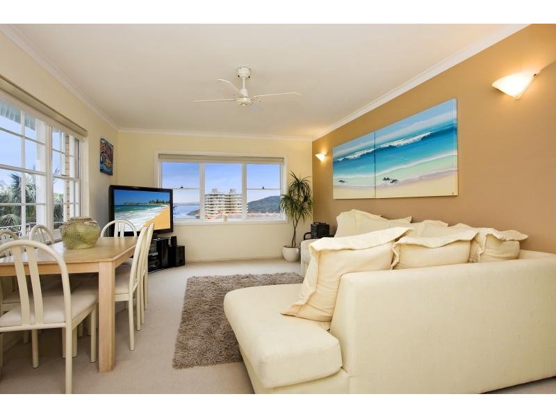 5/29 Margaret Street, Fairlight NSW 2094