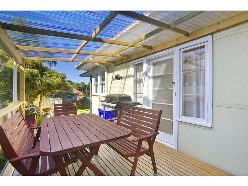 45 Pozieres Parade, Allambie Heights NSW 2100