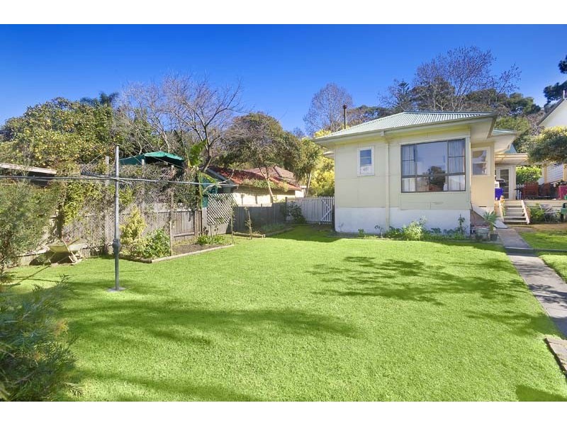 45 Pozieres Parade, Allambie Heights NSW 2100