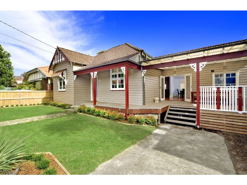 85 Seaview Street, Balgowlah NSW 2093