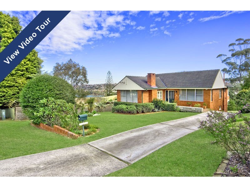 5 Vista Avenue, Balgowlah Heights NSW 2093