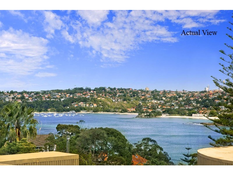5 Vista Avenue, Balgowlah Heights NSW 2093