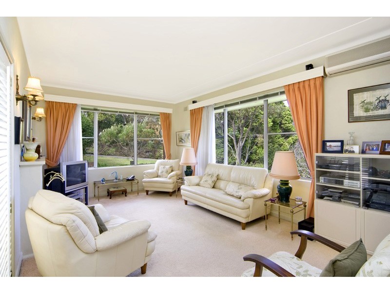 5 Vista Avenue, Balgowlah Heights NSW 2093