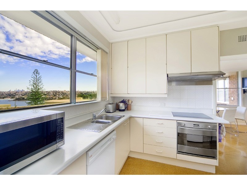 5 Vista Avenue, Balgowlah Heights NSW 2093