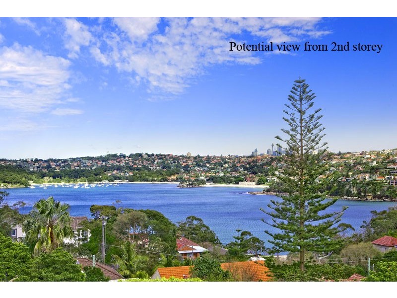 5 Vista Avenue, Balgowlah Heights NSW 2093