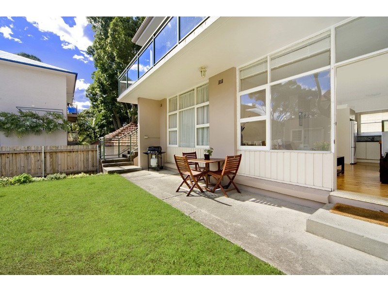 4/434 Sydney Road, Balgowlah NSW 2093