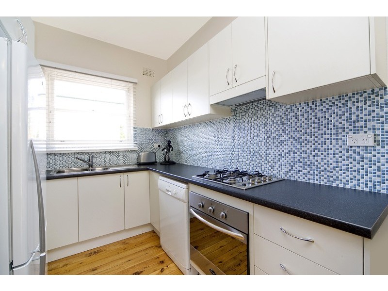 4/434 Sydney Road, Balgowlah NSW 2093