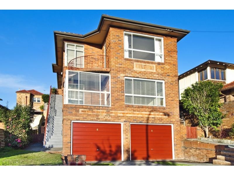 1/6 Whittle Avenue, Balgowlah NSW 2093