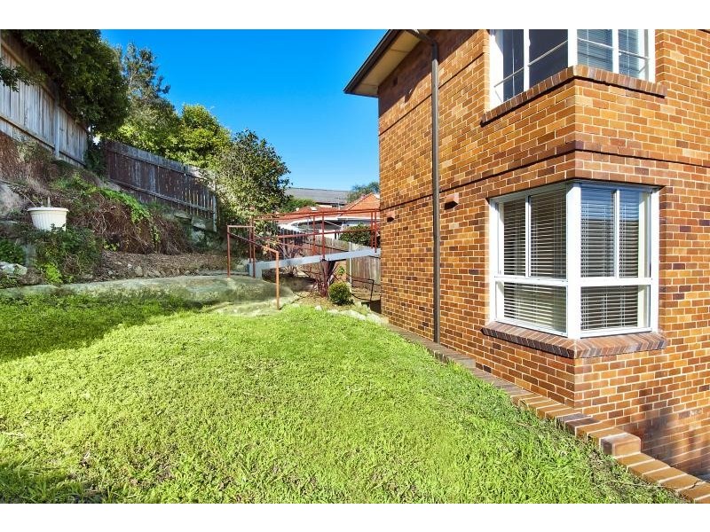 1/6 Whittle Avenue, Balgowlah NSW 2093