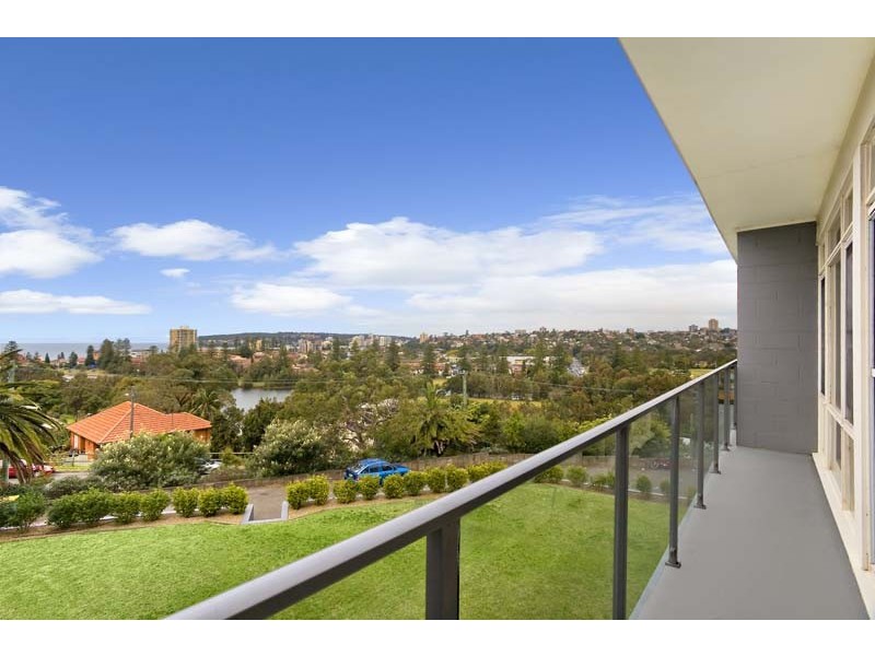 24/127 Queenscliff Road, Queenscliff NSW 2096