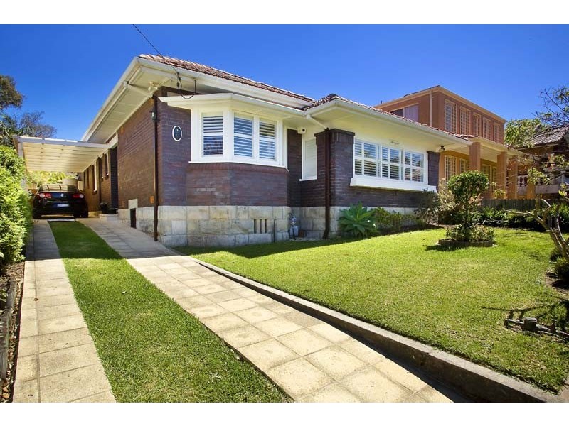35 Jackson Street, Balgowlah NSW 2093