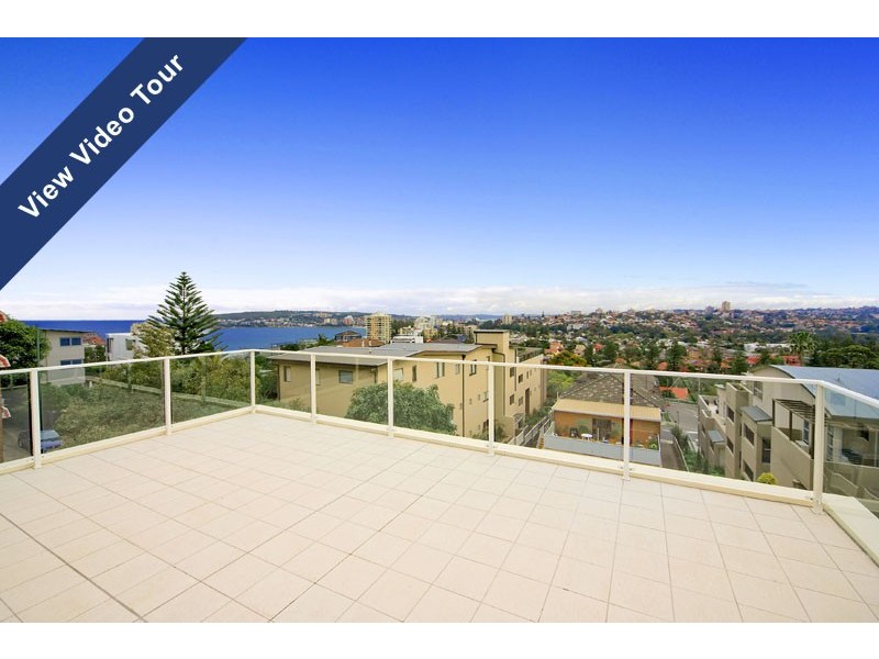 10/42 Crown Road, Queenscliff NSW 2096