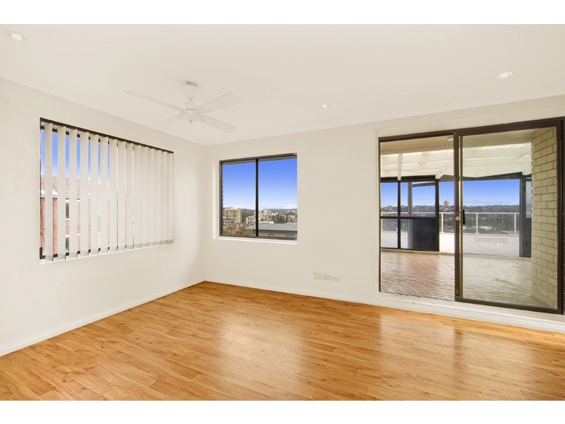 10/42 Crown Road, Queenscliff NSW 2096
