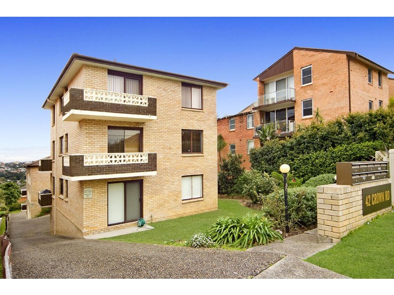 10/42 Crown Road, Queenscliff NSW 2096