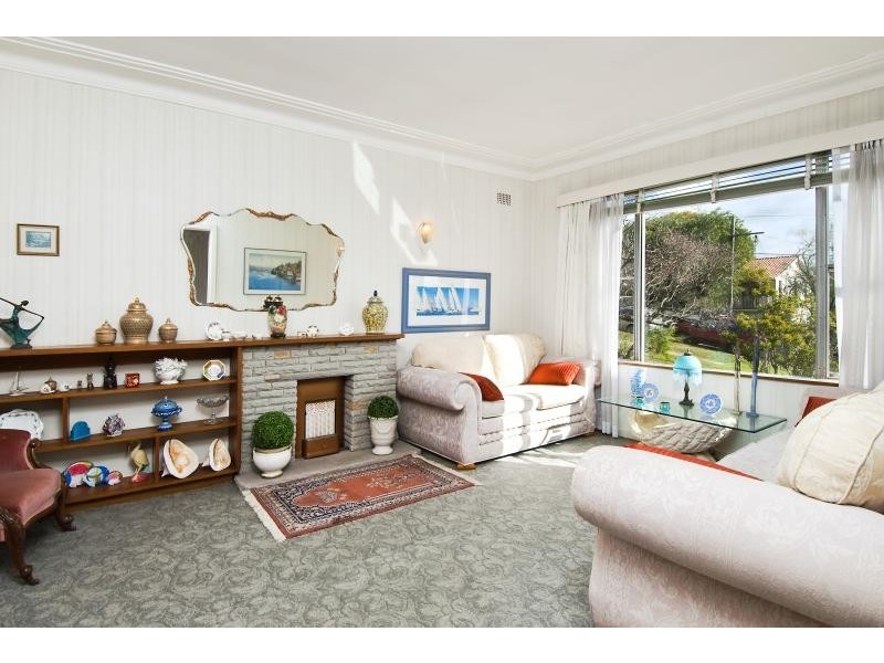 22 Maretimo Street, Balgowlah NSW 2093