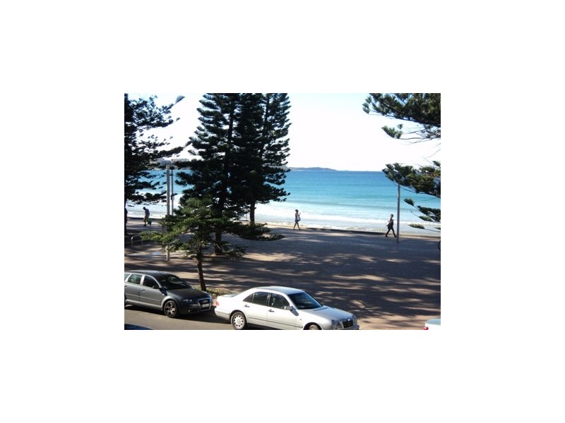 1/1 South Steyne, Manly NSW 2095