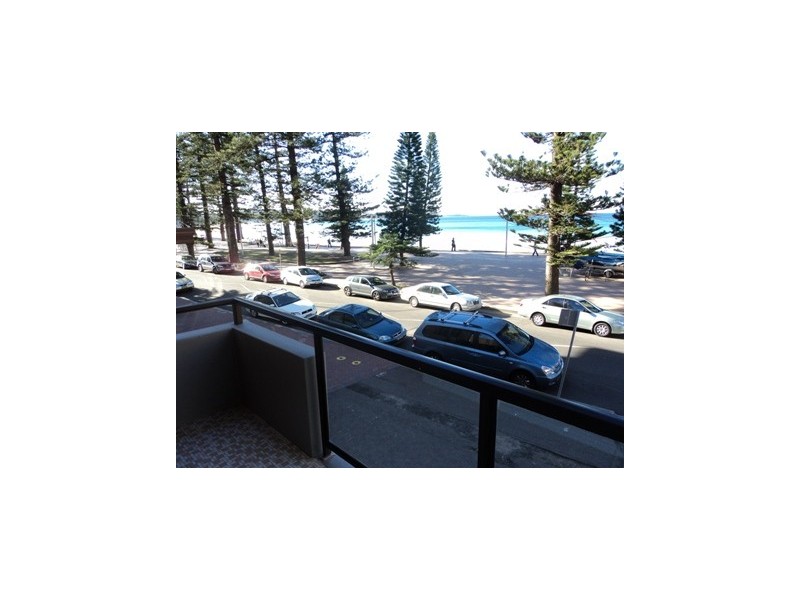 1/1 South Steyne, Manly NSW 2095