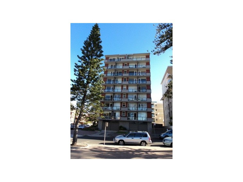 1/1 South Steyne, Manly NSW 2095