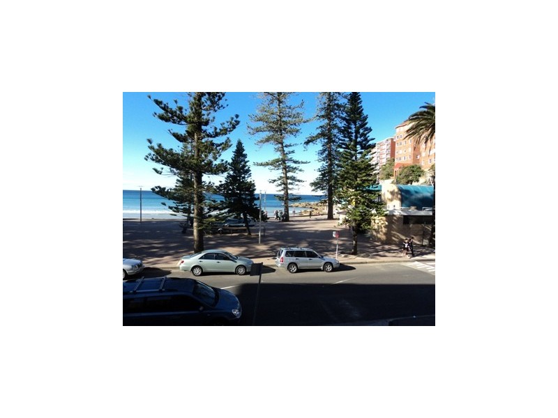 1/1 South Steyne, Manly NSW 2095