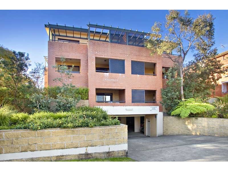 1/62-64 Kenneth Road, Manly Vale NSW 2093