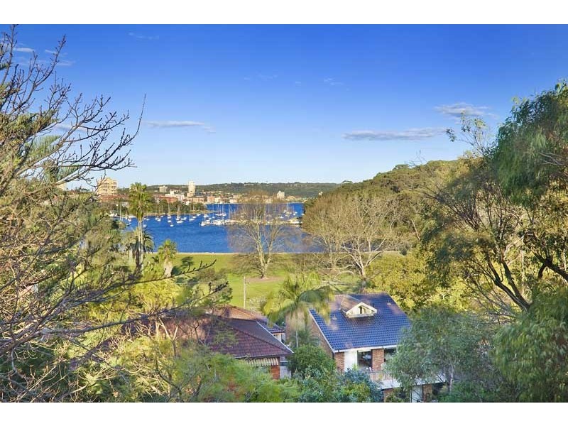 3/8 Jackson Street, Balgowlah NSW 2093