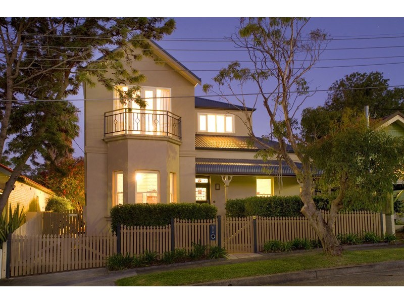 6 Brisbane Street, Fairlight NSW 2094